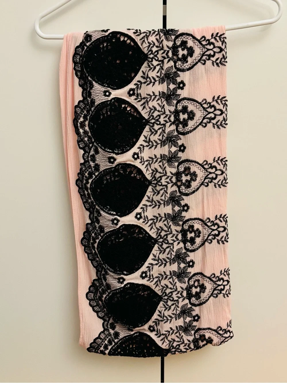 NWOT Free People Cantina Embroidered Eyelet Kimono